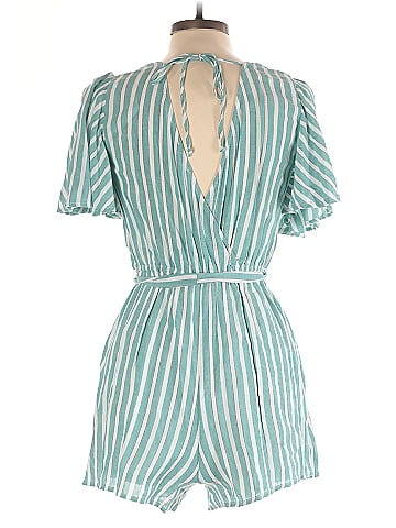 Trixxi Romper (view 2)