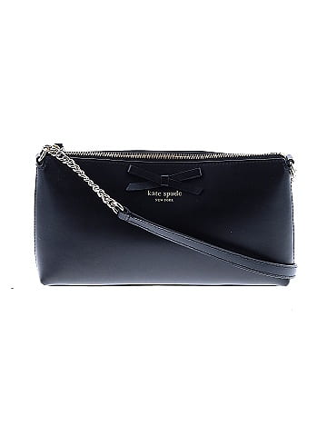 Kate Spade New York Leather Crossbody Bag (view 1)