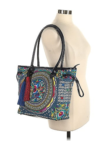 Sharif Tote (view 2)