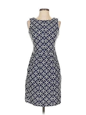Jude Connally Casual Dress (view 1)