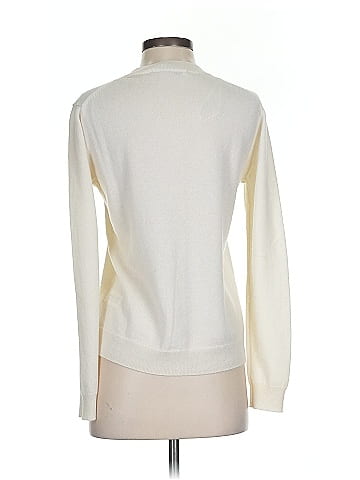 Zara Cashmere Pullover Sweater (view 2)