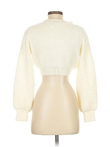 Naked Wardrobe Pullover Sweater (view 2)
