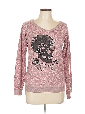 Missguided Pullover Sweater (view 1)