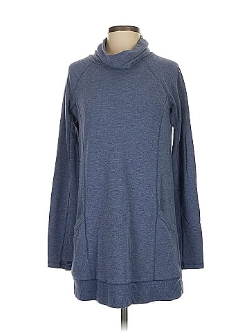 Tek Gear Turtleneck Sweater (view 1)