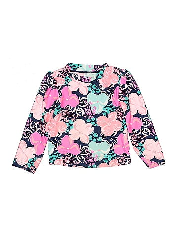 Just One You Made by Carter's Rash Guard (view 1)