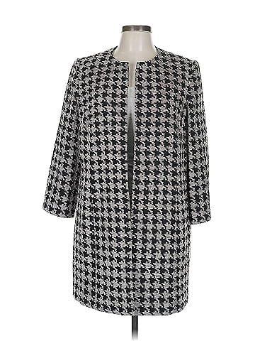 Kasper Cardigan (view 1)