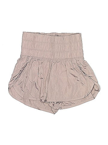 FP Movement Shorts (view 1)