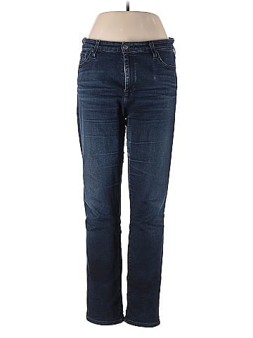 Adriano Goldschmied Jeans (view 1)
