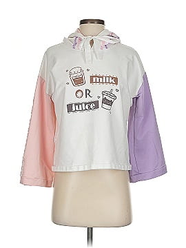 Assorted Brands Pullover Hoodie (view 1)