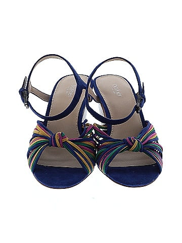 Botkier Sandals (view 2)