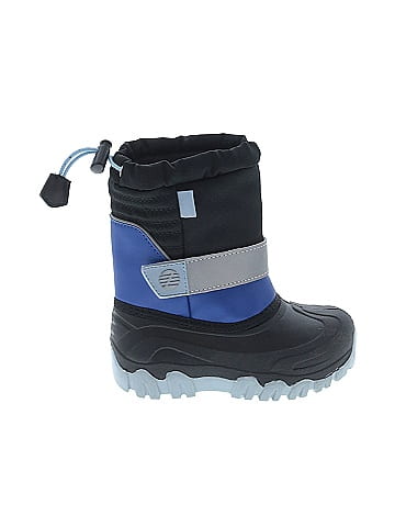 Zella Rain Boots (view 1)
