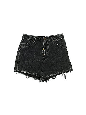 Rolla's Denim Shorts (view 1)