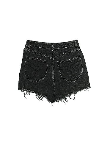 Rolla's Denim Shorts (view 2)