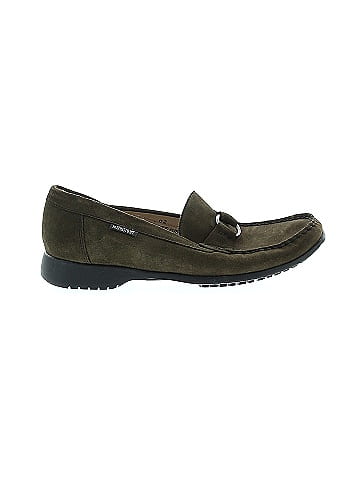 Mephisto Flats (view 1)