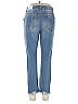 Ci Sono Hearts Blue Jeans Size 13 - photo 2