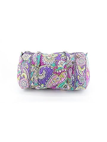 Vera Bradley Weekender (view 1)