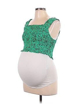Ingrid + Isabel Sleeveless Top (view 1)
