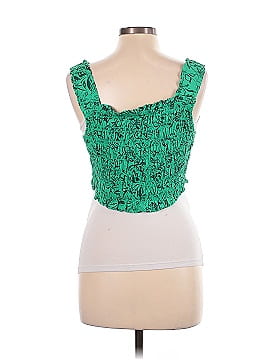 Ingrid + Isabel Sleeveless Top (view 2)