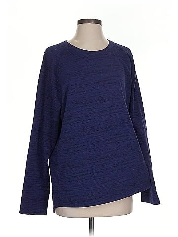 KIRKLAND Signature Pullover Sweater (view 1)