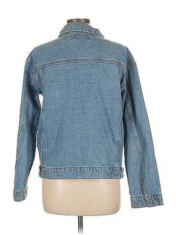 Love Tree Denim Jacket (view 2)
