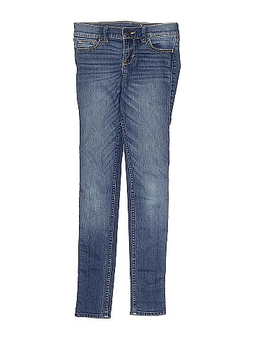 Abercrombie & Fitch Jeans (view 1)