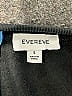 Evereve 100% Polyester Black Long Sleeve Top Size S - photo 7