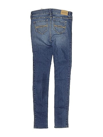 Abercrombie & Fitch Jeans (view 2)