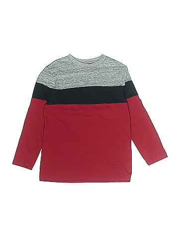 Urban Pipeline Long Sleeve T-Shirt (view 1)