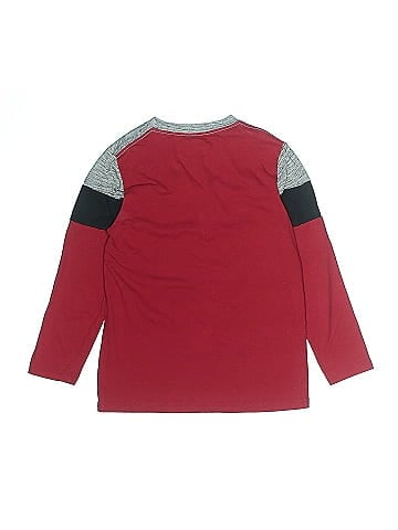Urban Pipeline Long Sleeve T-Shirt (view 2)