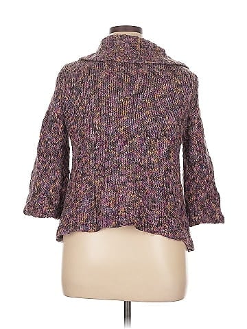 Leo & Nicole Cardigan (view 2)