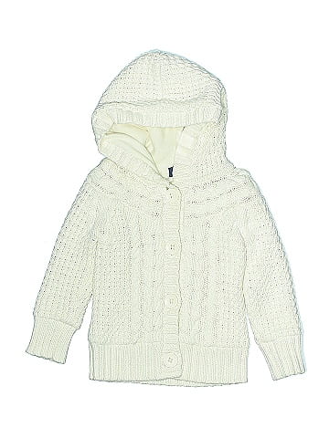 Baby Gap Cardigan (view 1)