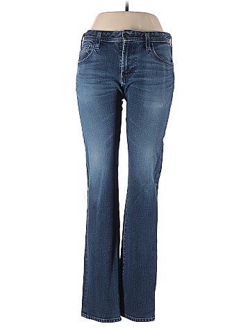 Adriano Goldschmied Jeans (view 1)