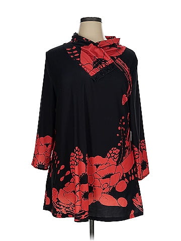 Lily by Firmiana Poncho (view 1)