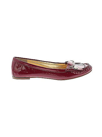 Coach Flats (view 1)