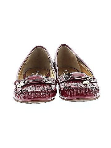 Coach Flats (view 2)