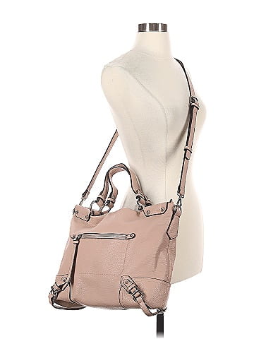 Urban Expressions Satchel (view 2)