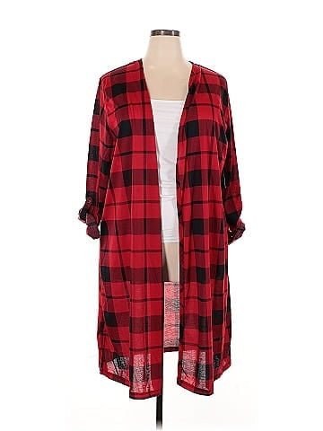 New York Laundry Cardigan (view 1)