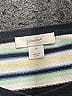 Cj Banks 100% Cotton Ivory Cardigan Size 2X - photo 6