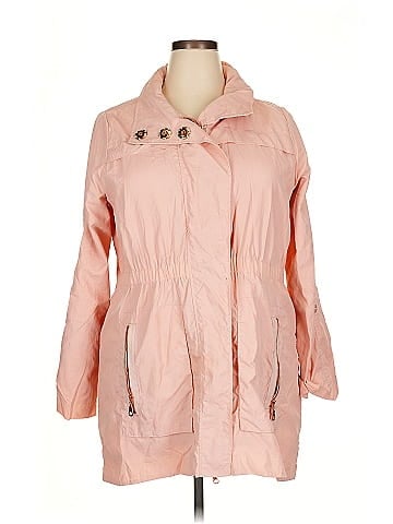 adyson parker Raincoat (view 1)