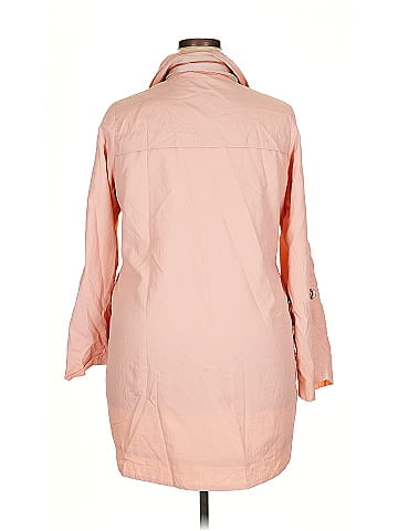 adyson parker Raincoat (view 2)