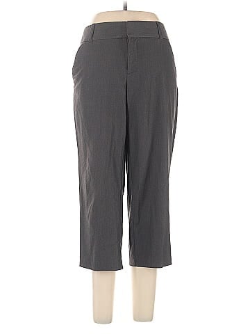 Daisy Fuentes Casual Pants (view 1)