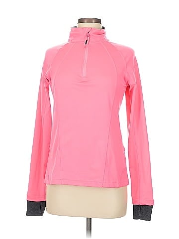 MPG Fleece (view 1)