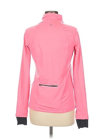 MPG Fleece (view 2)