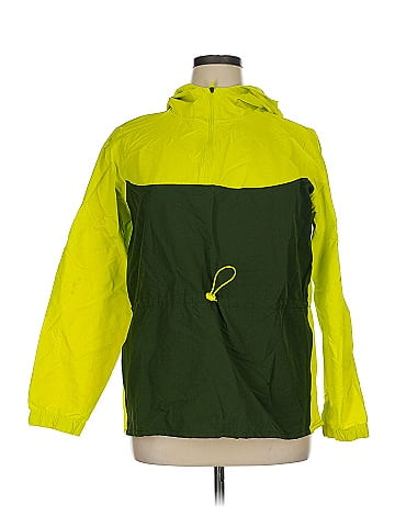 Xersion Raincoat (view 1)