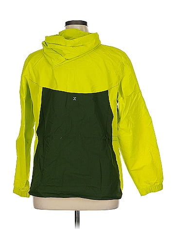 Xersion Raincoat (view 2)