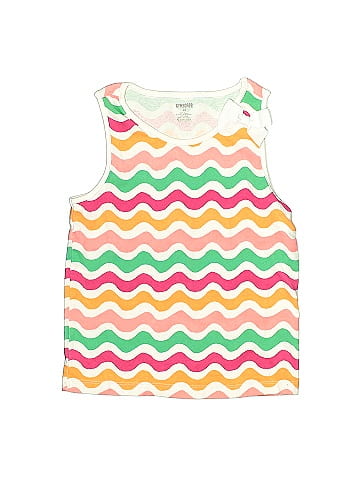 Gymboree Sleeveless Top (view 1)