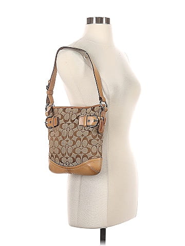 Coach Shoulder Bag (view 2)
