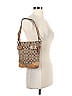 Coach Brown Tan Shoulder Bag One size - photo 2