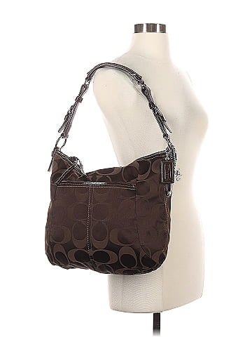 Coach Shoulder Bag (view 2)