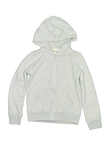 Tucker + Tate Zip Up Hoodie (view 1)
